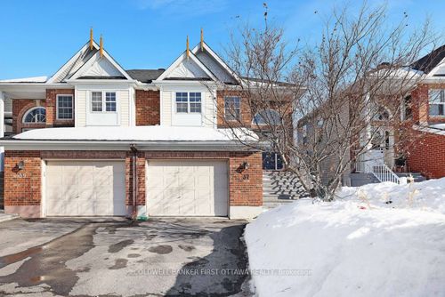 37 Boulder Way, Nepean, ON, K2J4R5 | Card Image