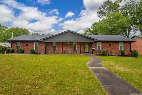 3508 Sevier Dr., North Little Rock, AR, 72116-8584 | Card Image