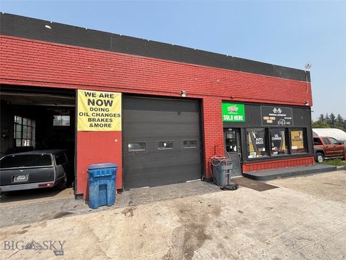 107 E Legion Ave, Whitehall, MT, 59759 | Card Image