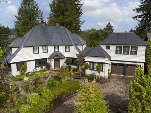 2719 Sw Talbot Rd, Portland, OR, 97201 | Card Image