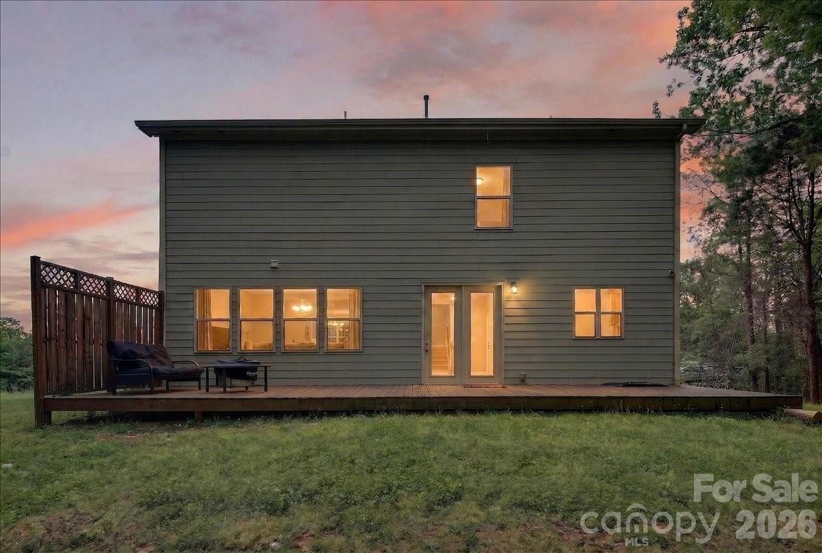 Residential in Concord 3