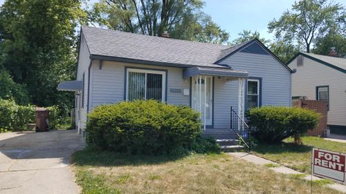 25933 Norfolk St, Inkster, MI, 48141-2431 | Card Image