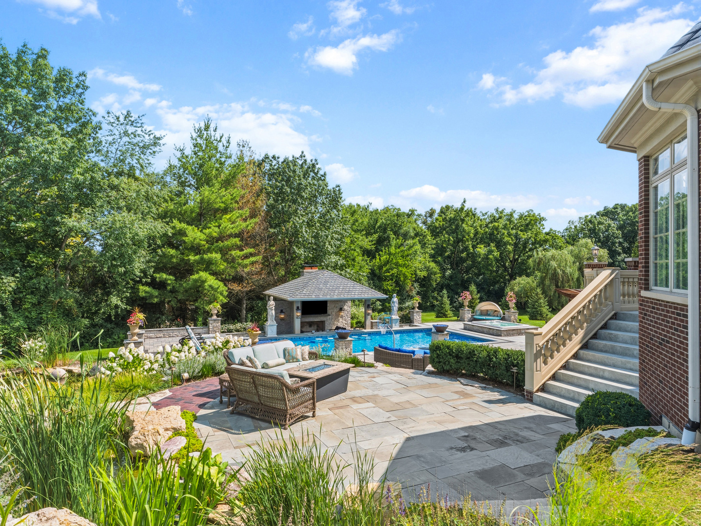 Residential in St. Charles