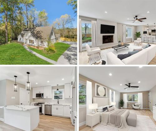 156 Belle Terre Blvd, Covington, LA, 70433-4757 | Card Image