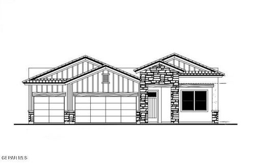 13367 Jeff Winton Dr, Horizon City, TX, 79928-6638 | Card Image