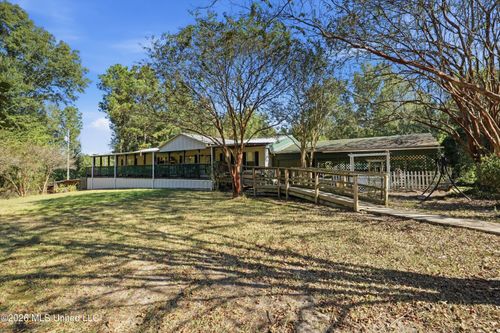 1896 Rosebud School Road, Walnut Grove, MS, 39189 | Card Image