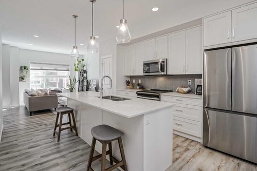 1411-355 Nolancrest Hts Nw, Calgary, AB, T3R0Z9 | Card Image