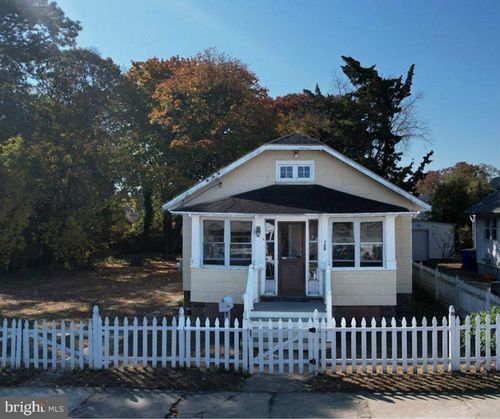 128 W Pierson Avenue W, SOMERS POINT, NJ, 08244 | Card Image