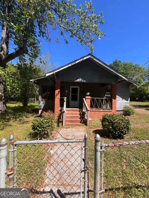 639 Sapp St, Macon, GA, 31204-5942 | Card Image