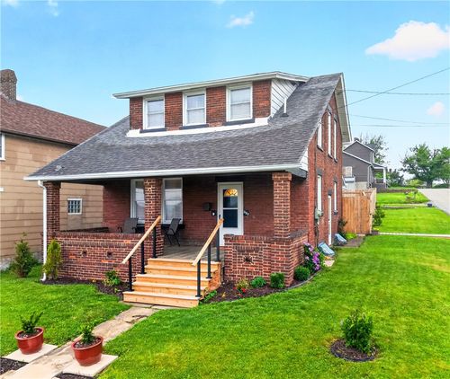 337 Evans St, Uniontown, PA, 15401-3719 | Card Image