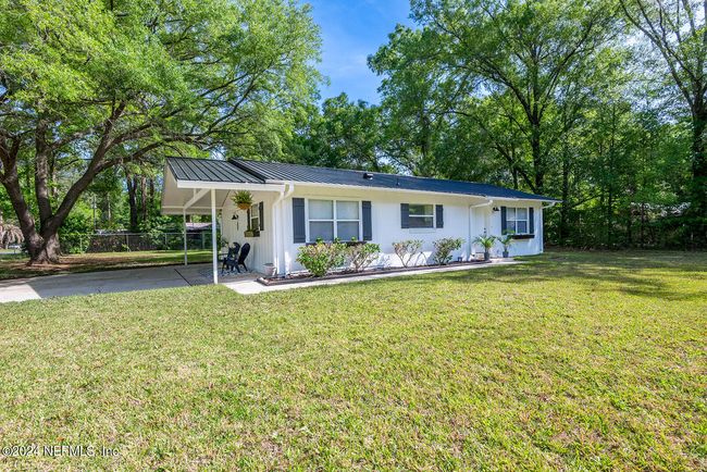 1003 Southgate Dr, House other with 3 bedrooms, 1 bathrooms and null parking in STARKE FL | Image 5