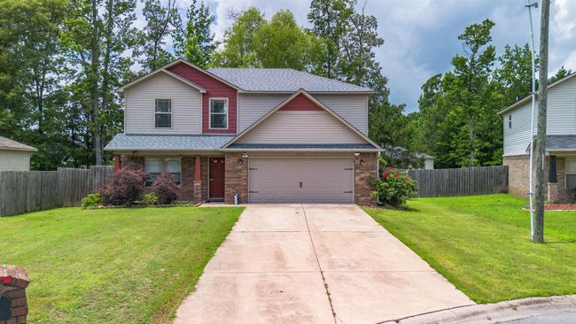 1411 Matehuala Blvd, House other with 3 bedrooms, 3 bathrooms and null parking in North Little Rock AR | Image 30
