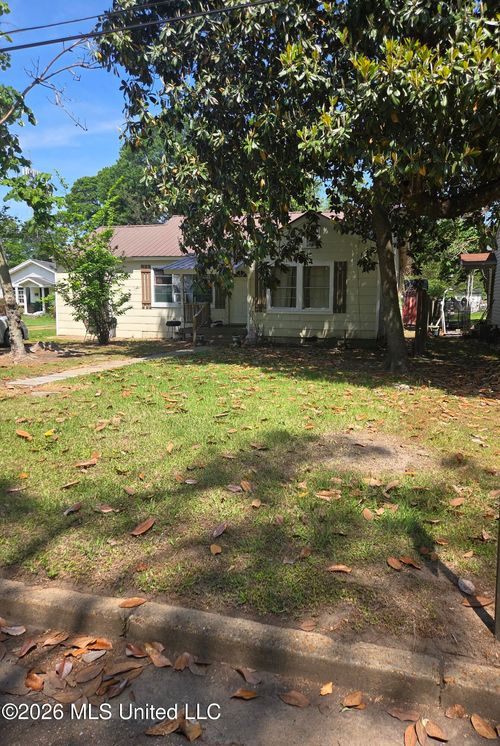 541 Pecan Street, Marks, MS, 38646 | Card Image