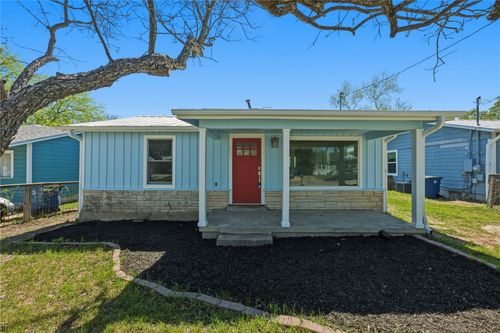 503 W Croslin St, Austin, TX, 78752-2437 | Card Image