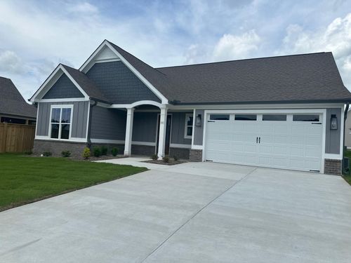 141 Arthur Ln Nw, Cleveland, TN, 37312-6208 | Card Image