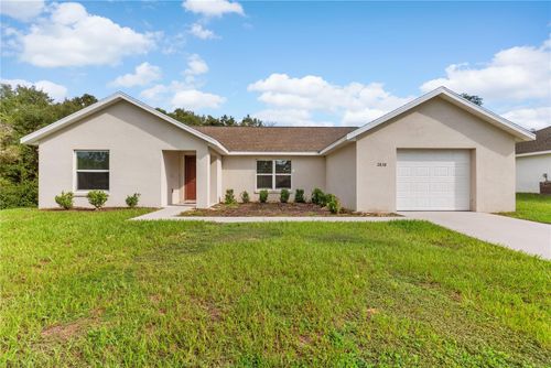 2838 Sw 164th Street Rd, Ocala, FL, 34473-4788 | Card Image