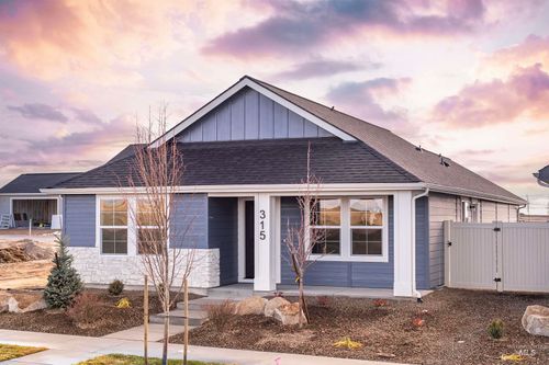 315 E. Chevy Dr., Boise, ID, 83716 | Card Image