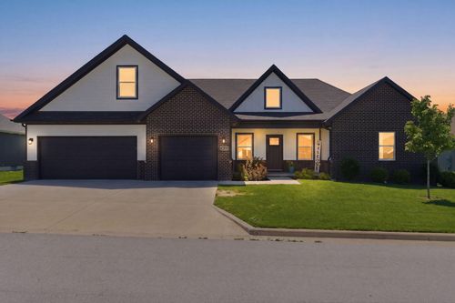 4151 Rome Avenue, Ozark, MO, 65721 | Card Image
