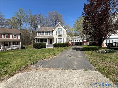 9108 Francis Run Court, Henrico, VA, 23060 | Card Image