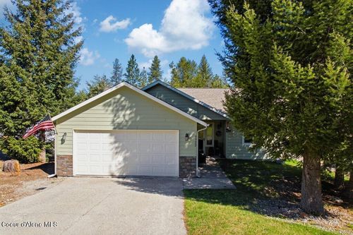 4322 Delaware, Spirit Lake, ID, 83869 | Card Image