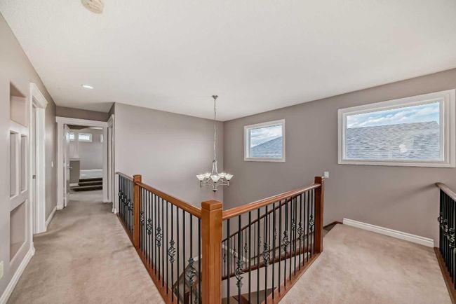 95 Kincora Drive Nw, Home with 4 bedrooms, 3 bathrooms and 4 parking in Calgary AB | Image 23