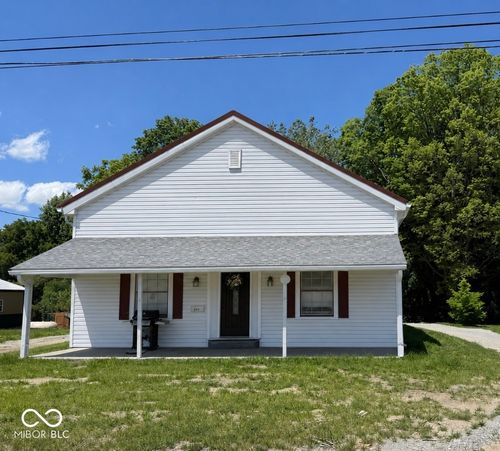 3994 E State Road 32, Crawfordsville, IN, 47933-9619 | Card Image
