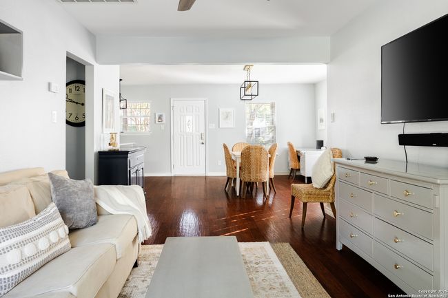 5214 Valley Oak Dr, House other with 3 bedrooms, 3 bathrooms and null parking in Austin TX | Image 12