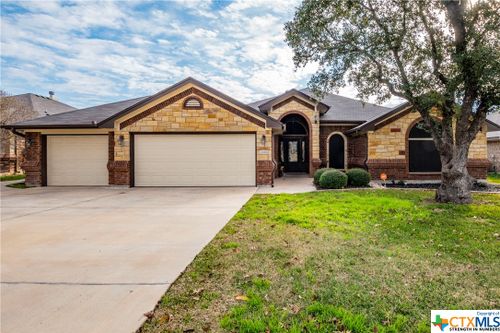 2029 Chinquapin Lane, Harker Heights, TX, 76548 | Card Image