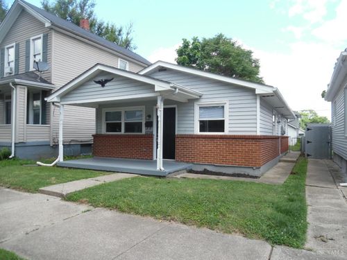 1236 Vanderveer Avenue, Hamilton, OH, 45011 | Card Image