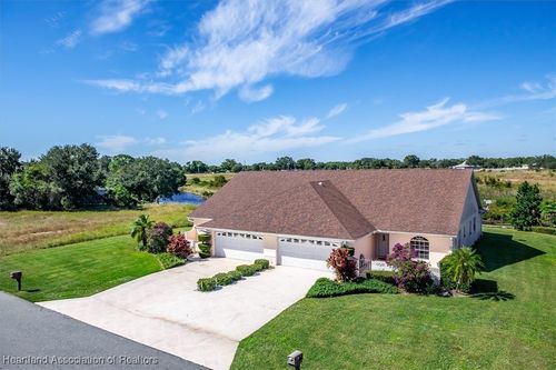 403 Flamingo Road Ne, LAKE PLACID, FL, 33852 | Card Image