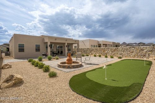 7610 Blue Star Loop, Las Cruces, NM, 88012-8062 | Card Image