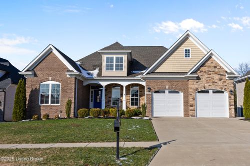 1508 Lincoln Hill Way, Louisville, KY, 40245-5393 | Card Image
