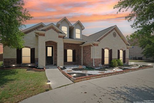 7027 Laura Hts, Schertz, TX, 78154-6227 | Card Image