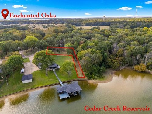 192 1st Oak Dr, Enchanted Oaks, TX, 75156-9020 | Card Image