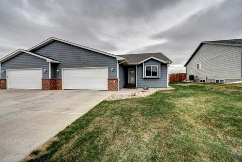 707 Auburn Drive, Rapid City, SD, 57701 | Card Image