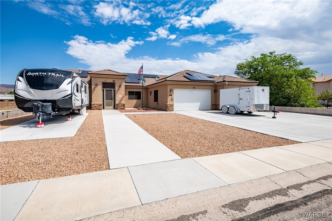 Greenway Dr, Kingman, AZ 86401 #1
