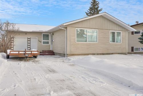 108 Hanley Cres, Regina, SK, S4R5A7 | Card Image