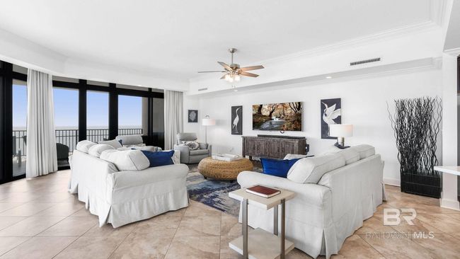 APT-2011 - 23450 Perdido Beach Blvd, Condo with 4 bedrooms, 5 bathrooms and null parking in Orange Beach AL | Image 6