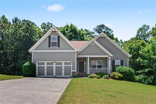 261 Potomac Dr, Dallas, GA, 30132-1291 | Card Image