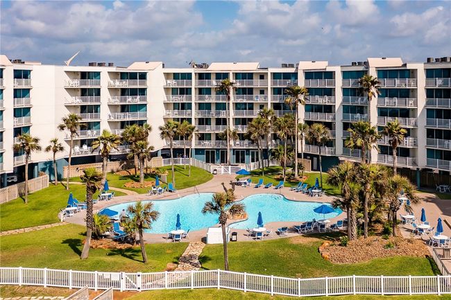 311 - 800 Sandcastle Dr, Condo with 0 bedrooms, 1 bathrooms and null parking in Port Aransas TX | Image 6