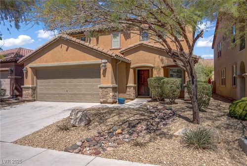 7286 Caballo Range Ave, Las Vegas, NV, 89179-1244 | Card Image