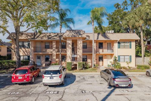 102-40 W Orange Street, TARPON SPRINGS, FL, 34689 | Card Image
