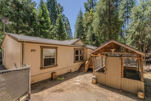 25824 Meadow Drive, Pioneer, CA, 95666 | Card Image