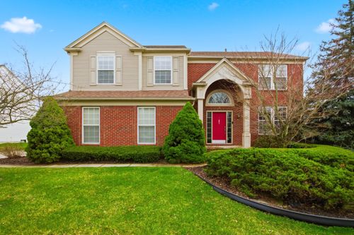 6419 Meadowlark Ln, Ypsilanti, MI, 48197-6206 | Card Image