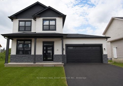 20 Helen Crt, Belmont, ON, N0L1B0 | Card Image