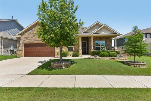 104 Skylark Ln, Hutto, TX, 78634-2051 | Card Image