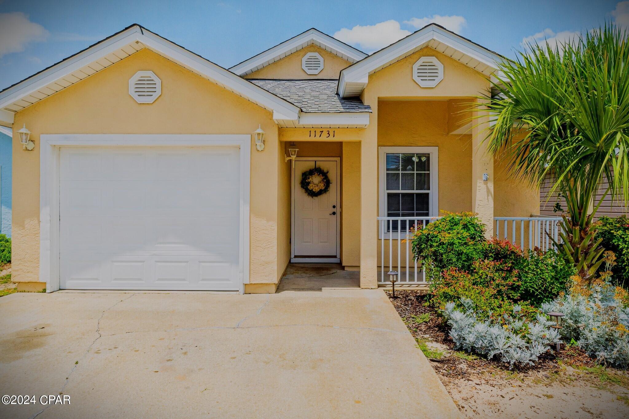 Sand Castle Ln, Panama City Beach, FL 32407