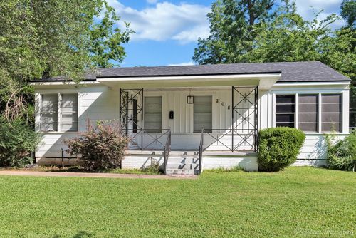 208 Arthur Ave, Shreveport, LA, 71105-3604 | Card Image