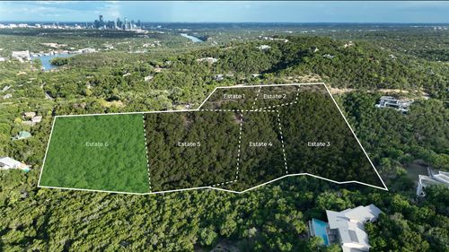 1802 Wild Cat Hollow, West Lake Hills, TX, 78746 | Card Image