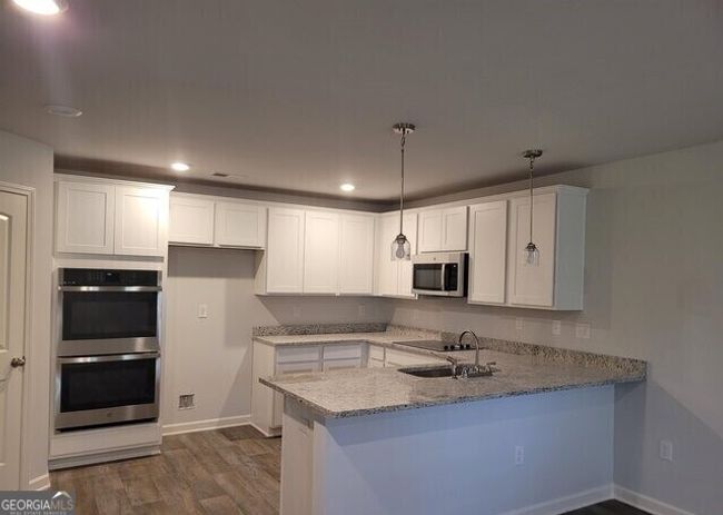 124 - 124 Percheron Rd, House other with 3 bedrooms, 2 bathrooms and 2 parking in Hogansville GA | Image 5
